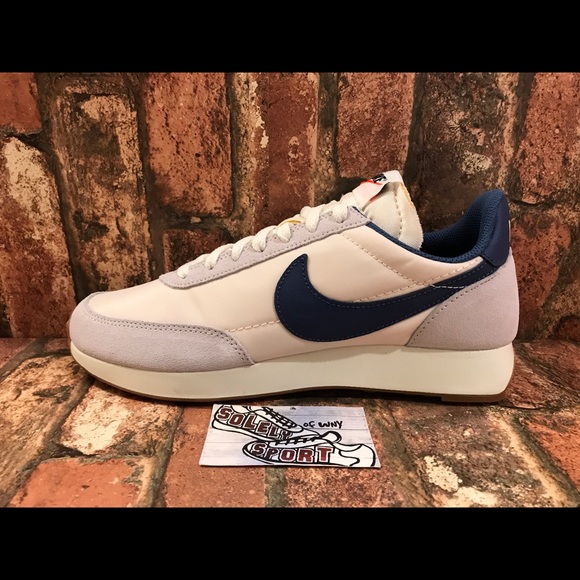 Nike Air Tailwind 79 Mystic Navy Stranger Things - Picture 5 of 8